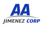 AA JIMENEZ CORP - Home